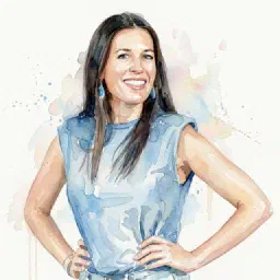 Bárbara Vázquez
